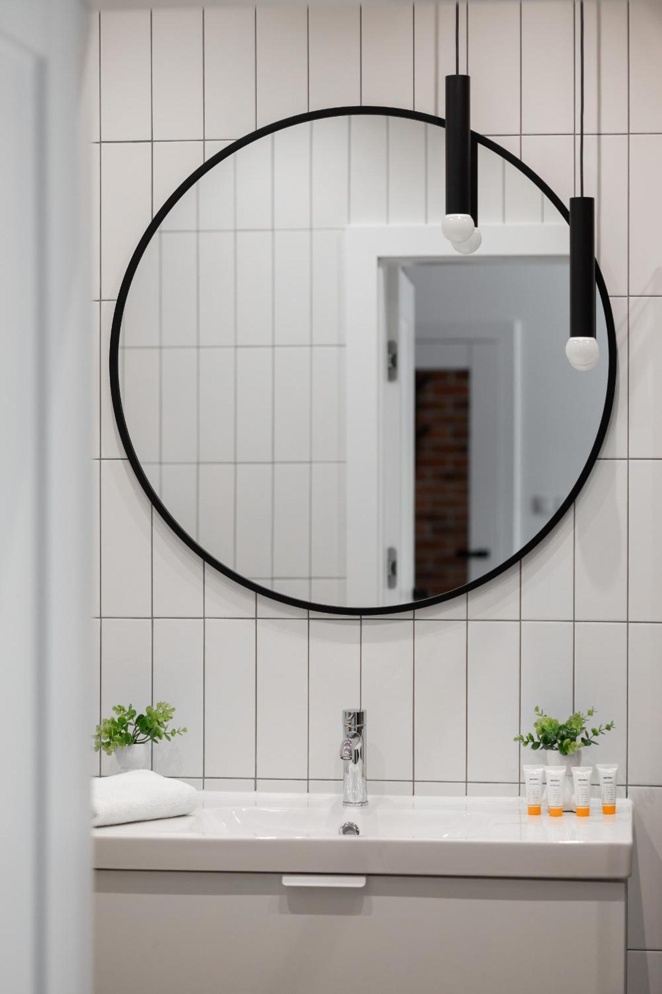 Komfortowy Apartament Dla 4 Osob Z Parkingiem By Noclegi Renters Warszawa Zewnętrze zdjęcie