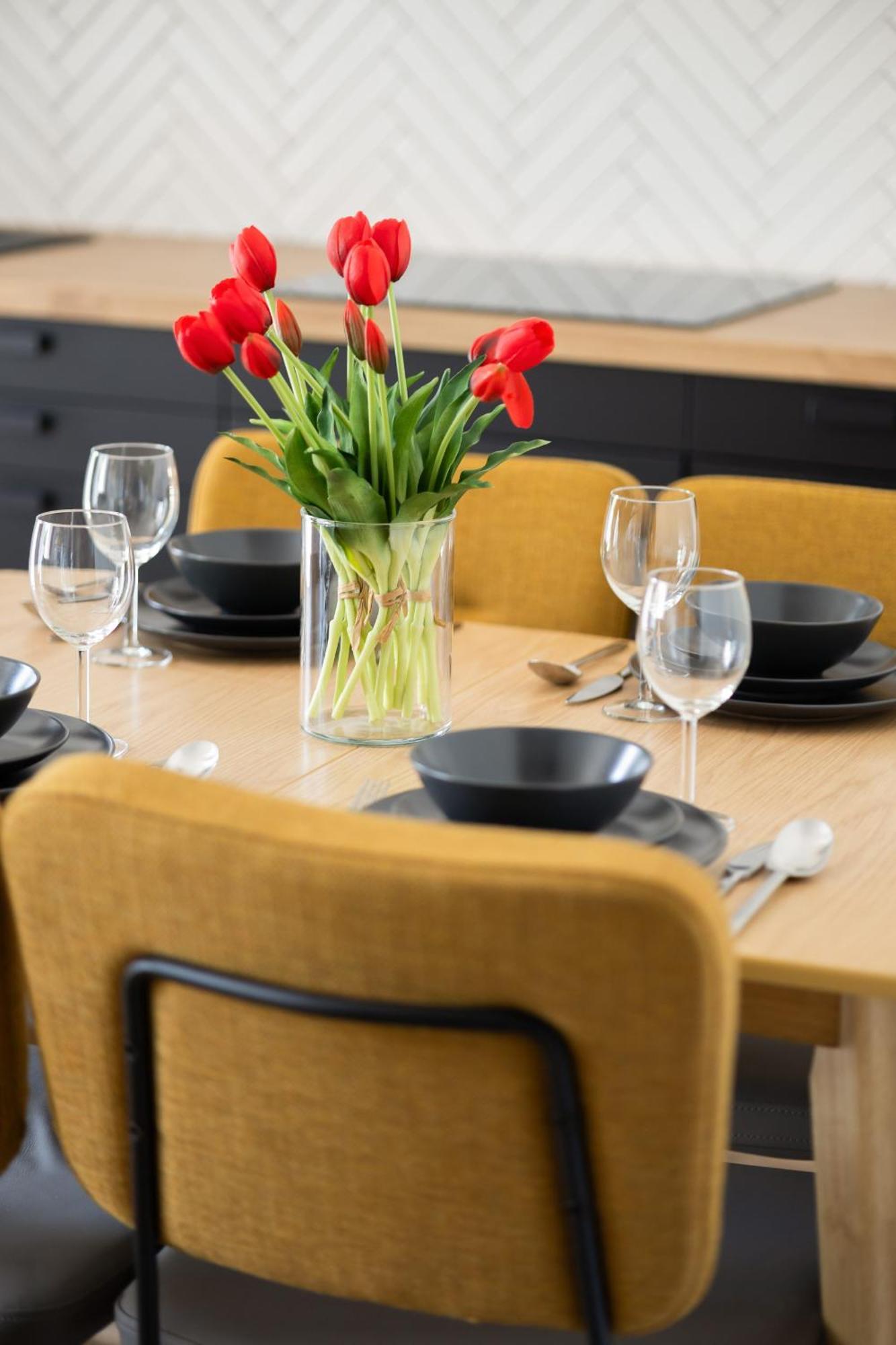 Komfortowy Apartament Dla 4 Osob Z Parkingiem By Noclegi Renters Warszawa Zewnętrze zdjęcie